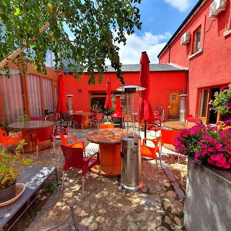 Ciclolodge لوزويا المظهر الخارجي الصورة