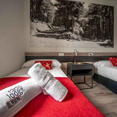 Ciclolodge لوزويا المظهر الخارجي الصورة