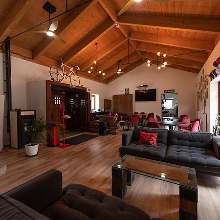 Ciclolodge لوزويا المظهر الخارجي الصورة