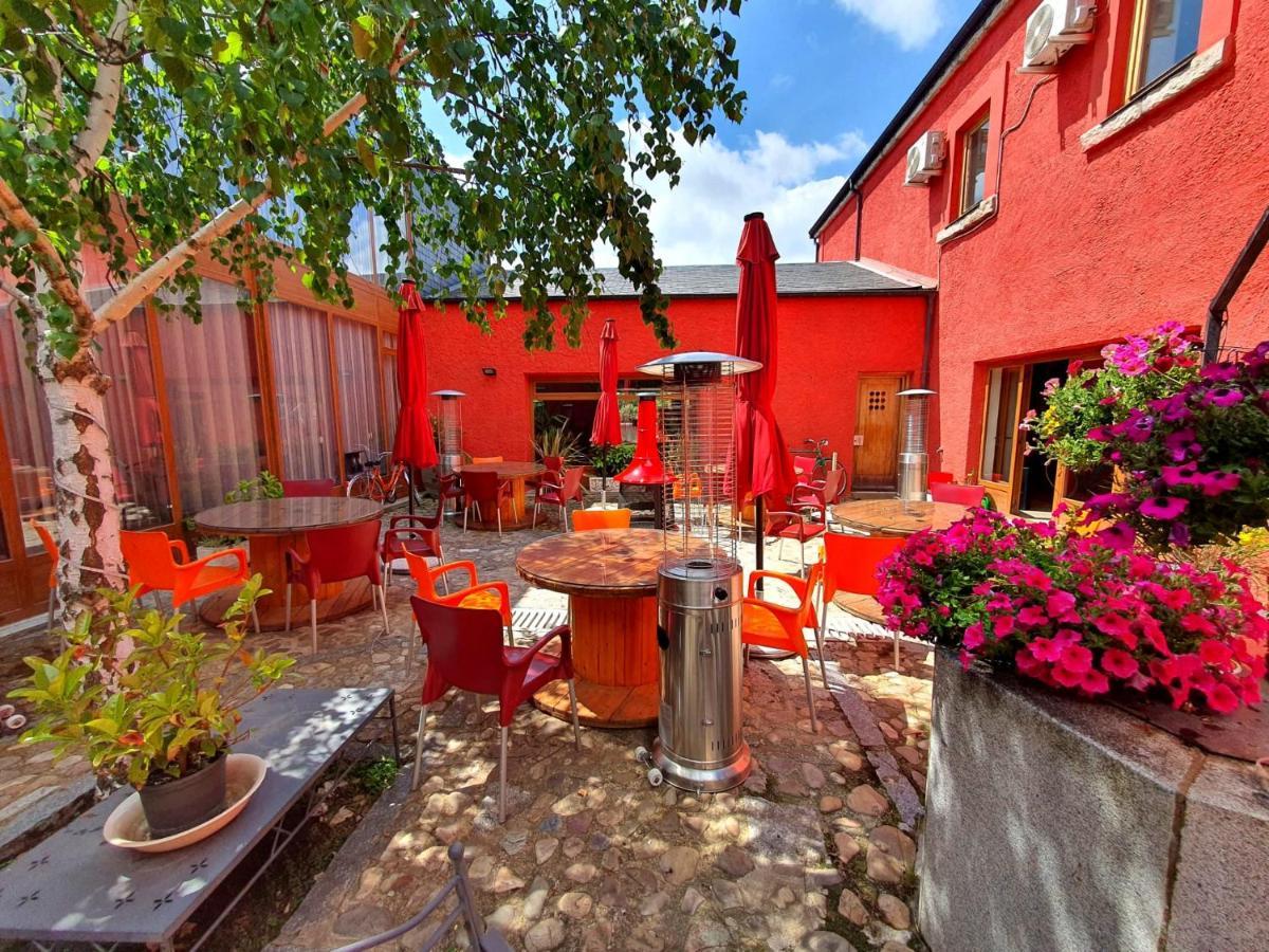 Ciclolodge لوزويا المظهر الخارجي الصورة