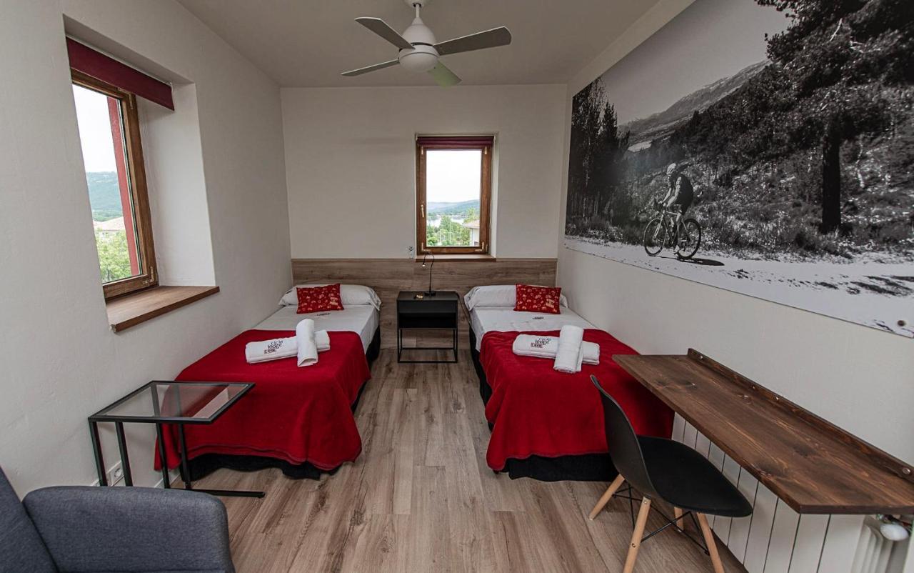 Ciclolodge لوزويا المظهر الخارجي الصورة