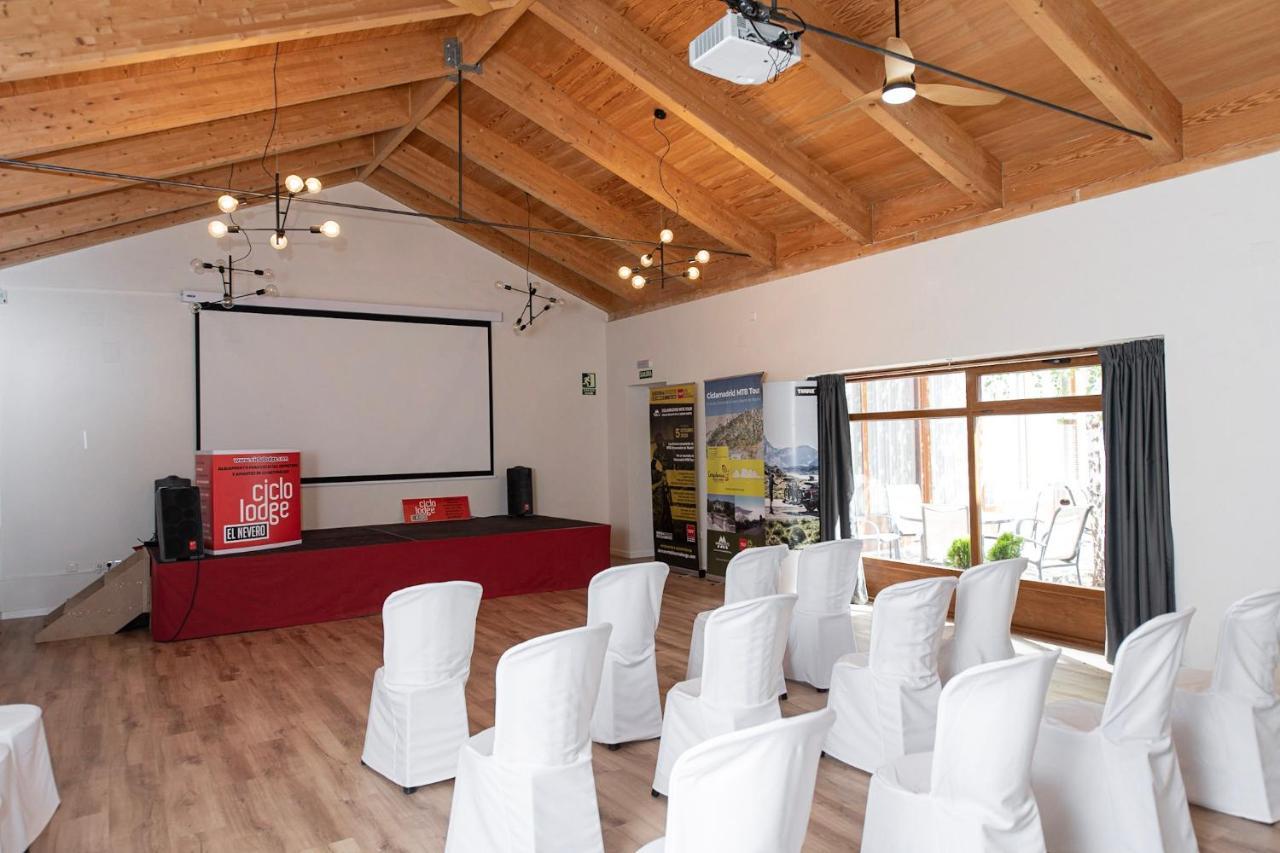 Ciclolodge لوزويا المظهر الخارجي الصورة