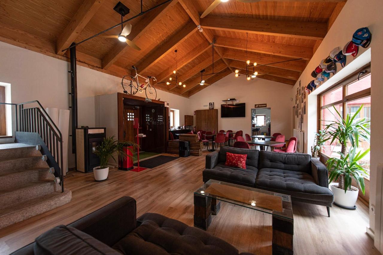 Ciclolodge لوزويا المظهر الخارجي الصورة