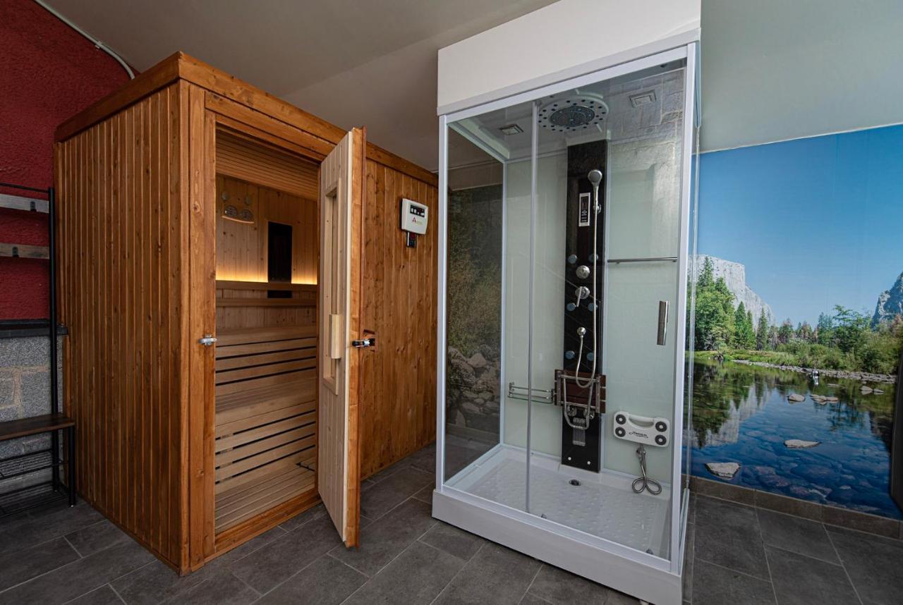Ciclolodge لوزويا المظهر الخارجي الصورة