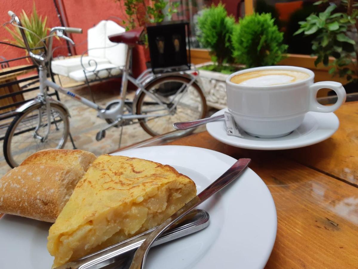 Ciclolodge لوزويا المظهر الخارجي الصورة