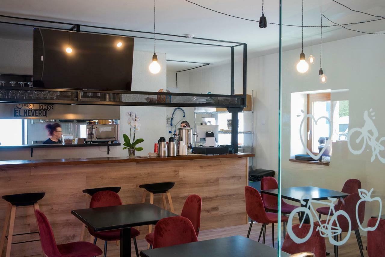 Ciclolodge لوزويا المظهر الخارجي الصورة