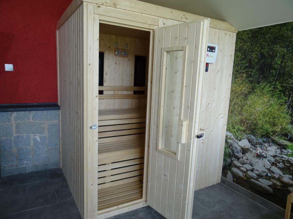 Ciclolodge لوزويا المظهر الخارجي الصورة