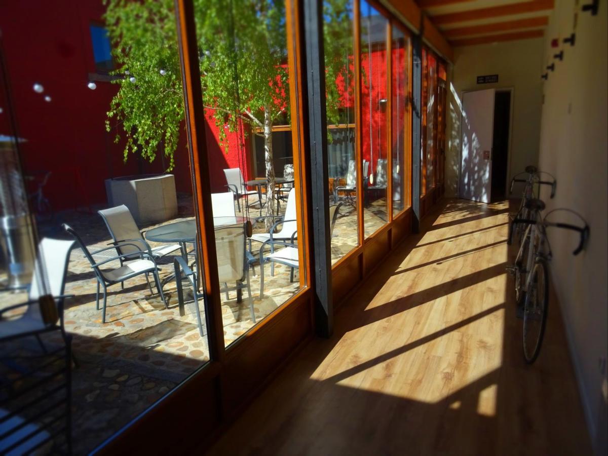 Ciclolodge لوزويا المظهر الخارجي الصورة